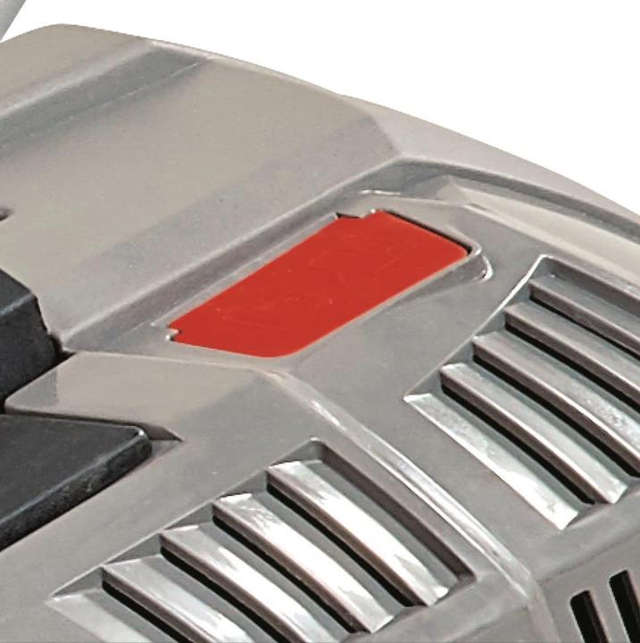 Productafbeelding Einhell GE-CM 43 Li M Kit (Oplaadbare batterij)