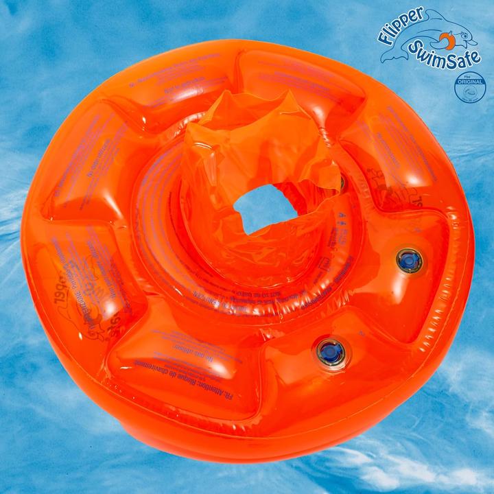 Produktbild Flipper Swimmsafe Babyschwimmsitz