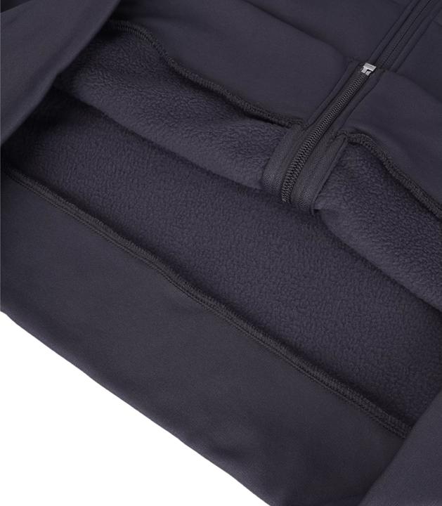 Produktbild Under Armour Armour Fleece Fz Hoodie (M)