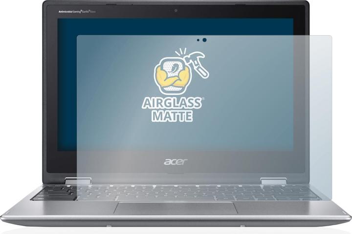 Image du produit BROTECT AirGlass Verre Mat (311")
