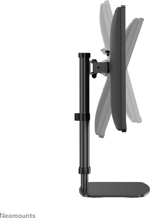 Image du produit Neomounts Support de table à écran plat (Tables, 30", 6 kg)