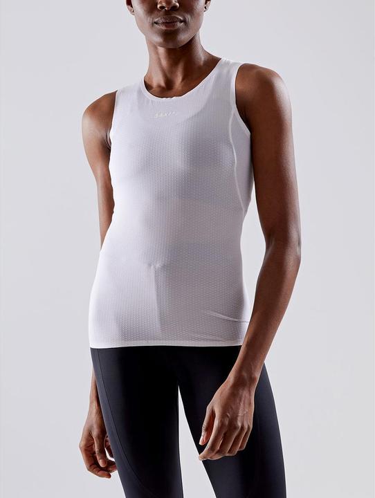 Image du produit Craft Haut Pro Dry Nanoweight sans manches (L)