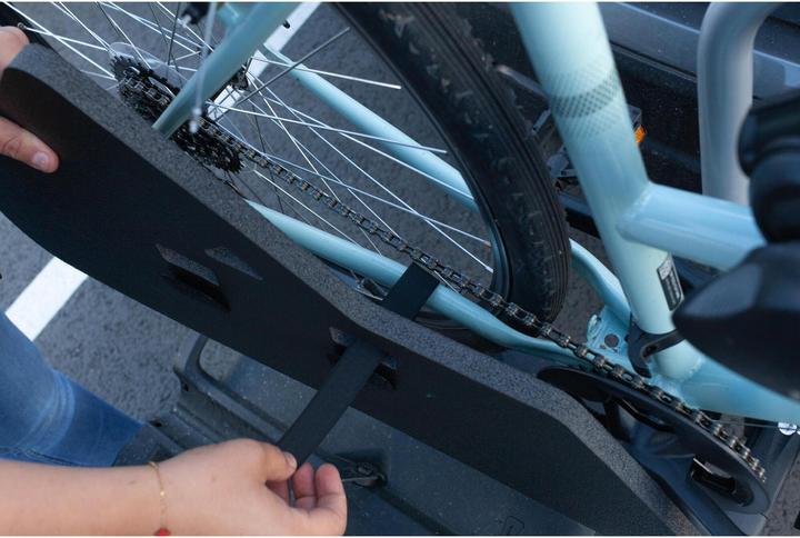 Immagine prodotto Decathlon Protect (Nero)