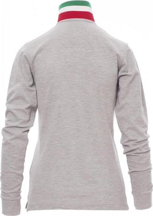 Image du produit Payper Polo Long-nation Ld Mel (L)