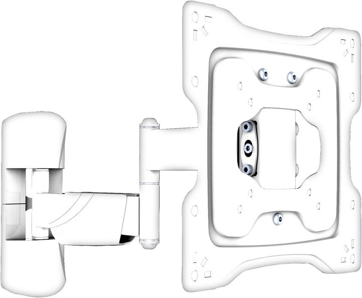 Produktbild Value Monitorarm, Wandmontage (Wand, 42", 25 kg)