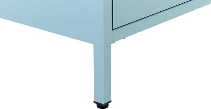 Immagine prodotto Beliani Malavi (43 x 40 x 55 cm)