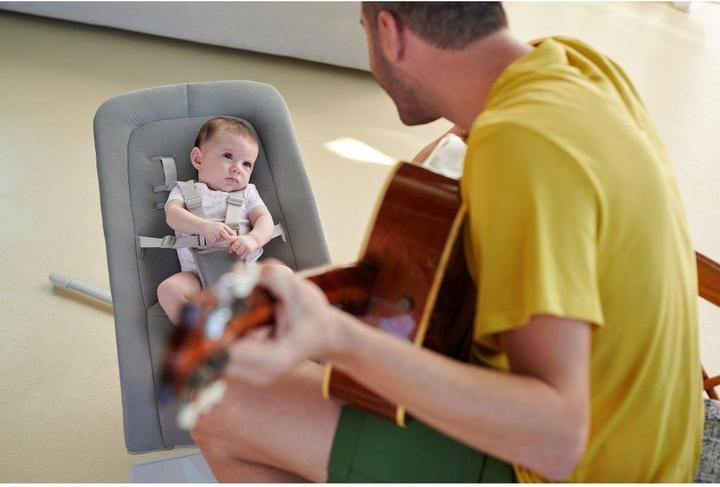Actual product image Chicco Rhythm'n'Sound seesaw