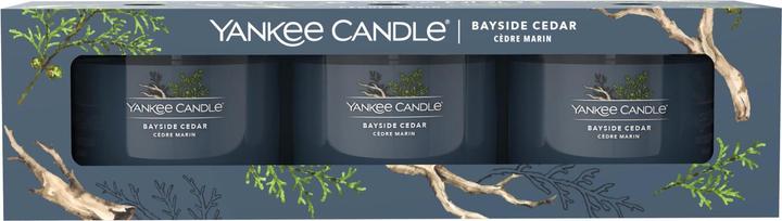 Image du produit Yankee Candle Bayside Cedar