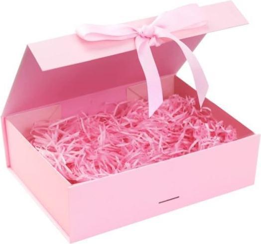 Actual product image MU Style LV box (Gift box, 1 x)