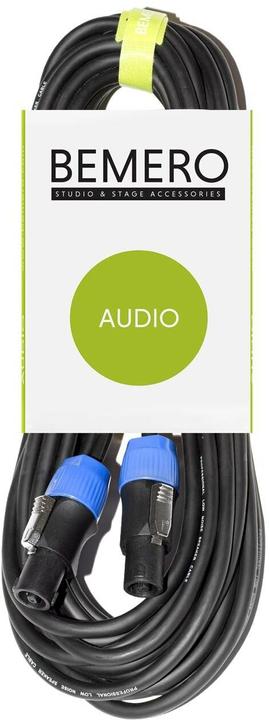 Bemero BSC2929 (10 m, 1.50 mm²)