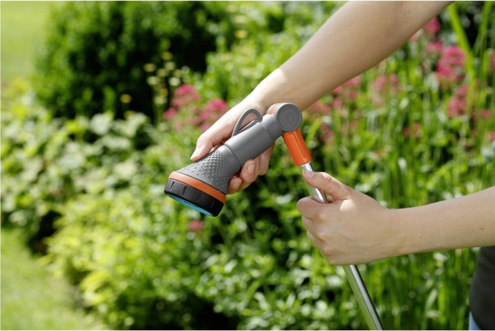 Actual product image Gardena Comfort