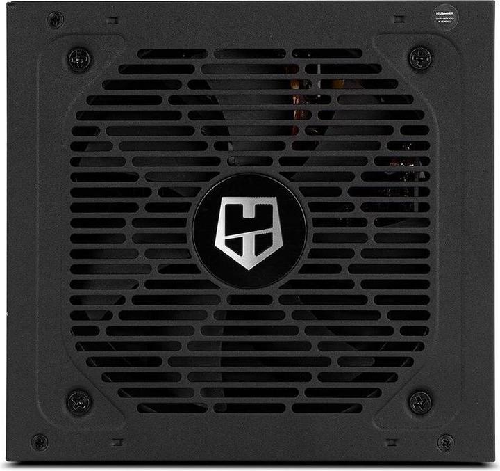 Actual product image Nox GDM 1200W GOLD (1200 W)