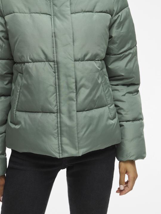 Produktbild Vila VIMILJA Kapuzen Wattierte Jacke (36)