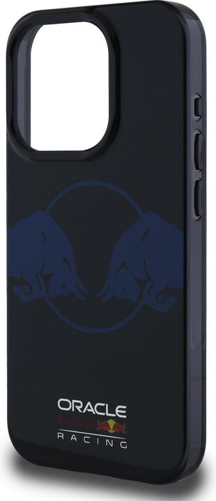 Immagine prodotto Red Bull RBHMP15X24HIDBV iPhone 15 Pro Max 6.7" hardcase navy IML Two Bulls MagSafe (Apple iPhone 15 Pro Max)