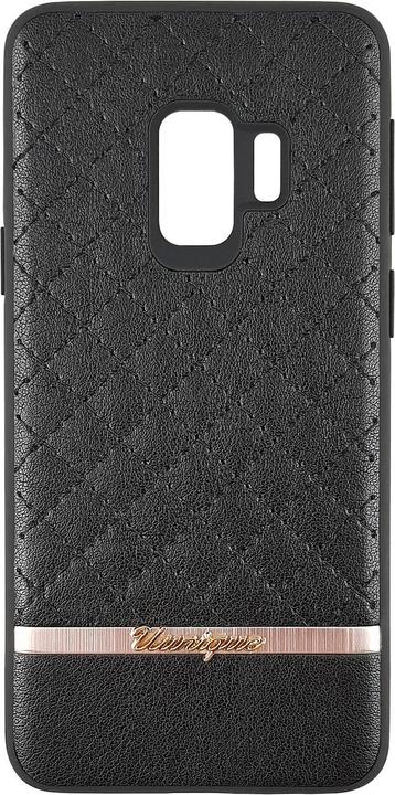 Uunique quilted (Samsung Galaxy S9)