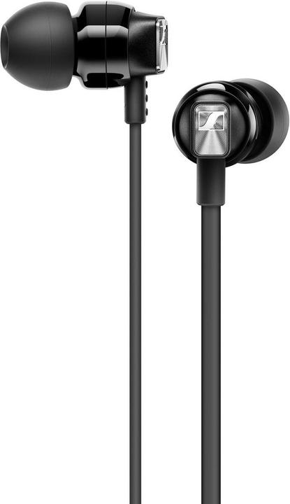 Productafbeelding Sennheiser CX 300S (Geen ruisonderdrukking, Bedraad)