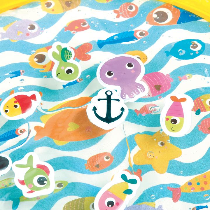 Image du produit Tapis d'eau