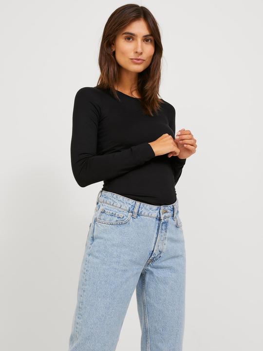 Actual product image JJXX JXHarmony body-hugging longsleeve (S)