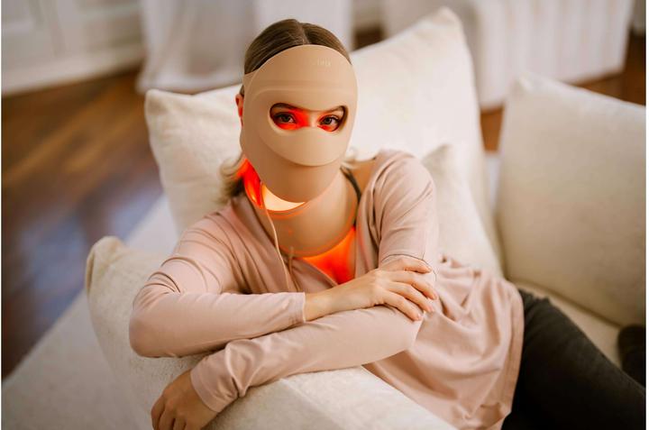 Actual product image Beautifly Aura NovaSkin Pro