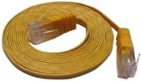 Actual product image Lightwin Network cable (UTP, CAT6, 15 m)