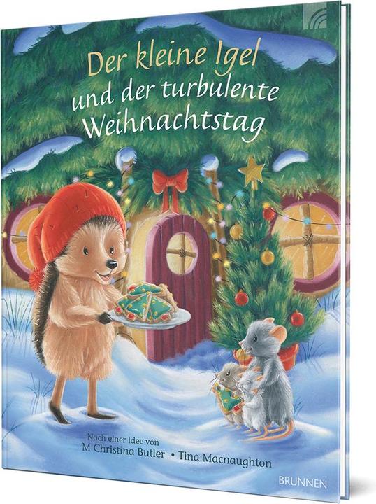 Children's books