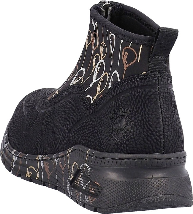 Produktbild Rieker Sneaker (39)
