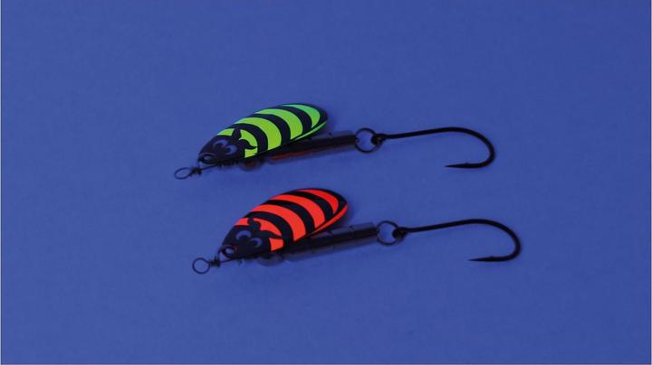 Immagine prodotto Stucki Thun EGB Spinner Wasp pesante