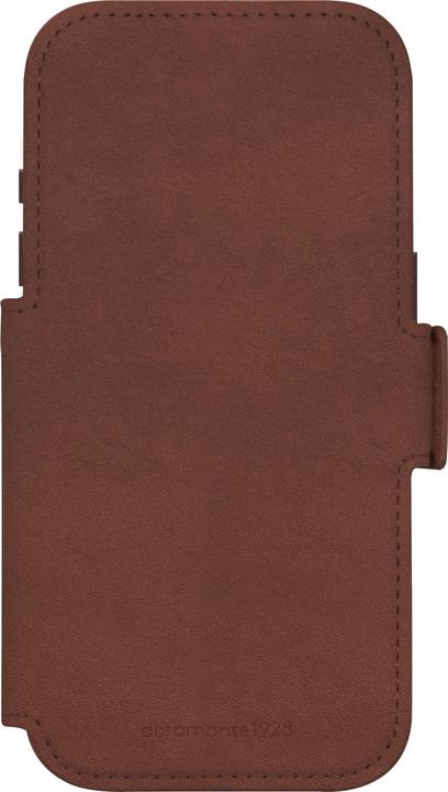 Actual product image dbramante1928 Lynge - Flip-Hülle für Mob (Apple iPhone 17 Pro)