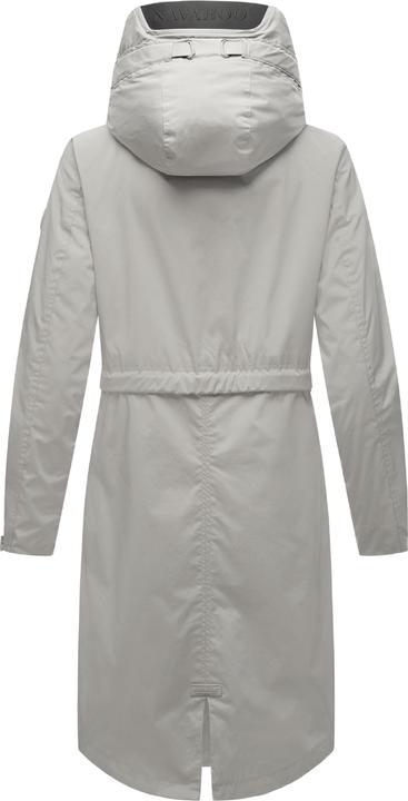 Produktbild Navahoo Silberperlee (3XL)