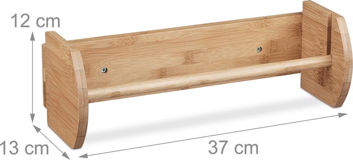 Produktbild Relaxdays Wand