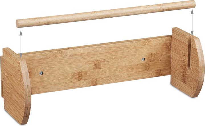 Produktbild Relaxdays Wand