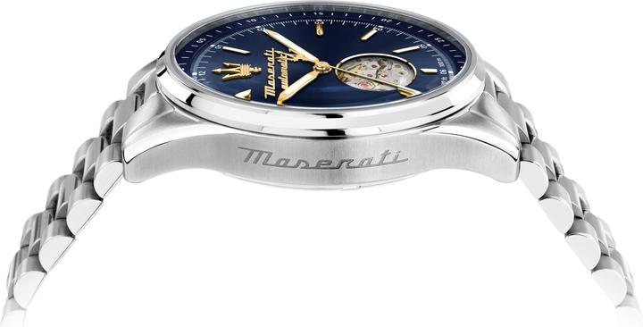 Produktbild Maserati Sorpasso (Chronograph, 42 mm)