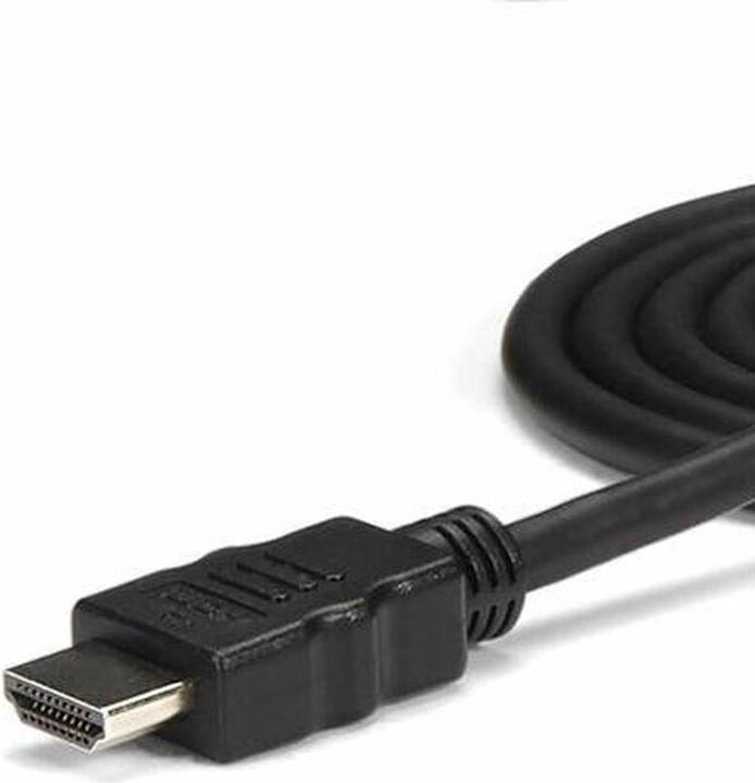 Produktbild StarTech USB Typ C — HDMI (Typ A) (1 m)