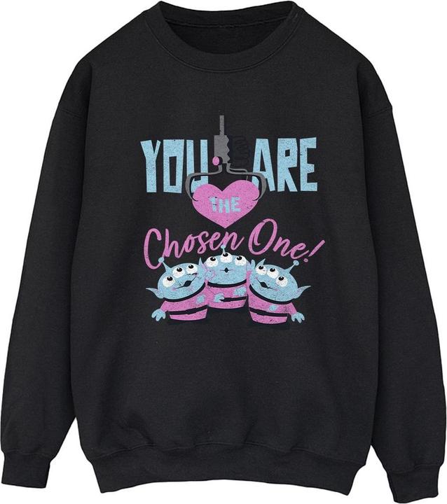 Produktbild Disney Toy Story You Are The Chosen One Sweatshirt (L)