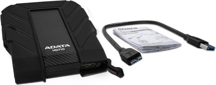 Produktbild Adata Hd710 (2 TB)