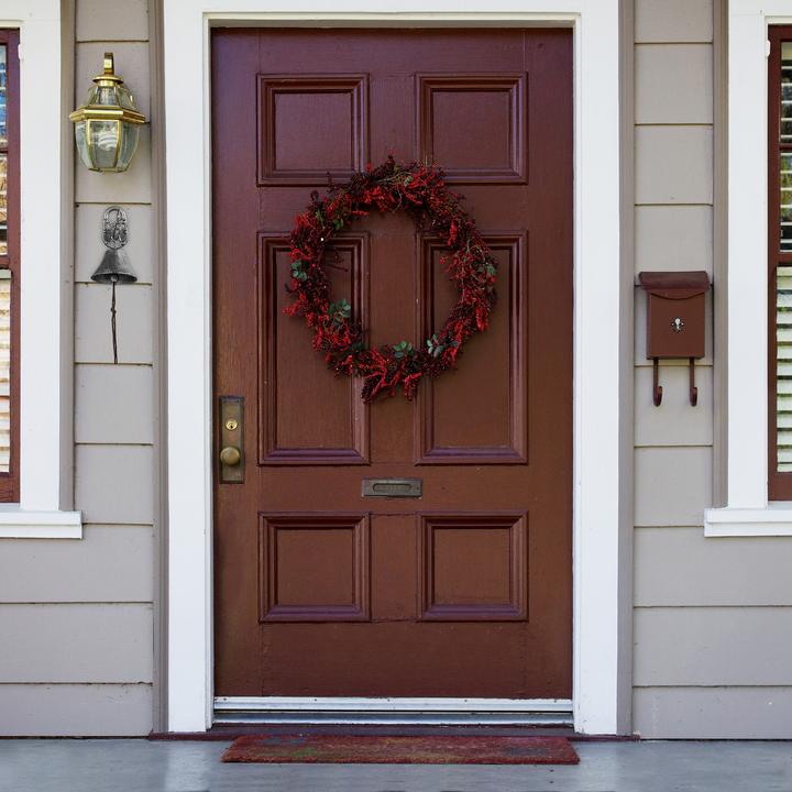 Produktbild Relaxdays Türglocke