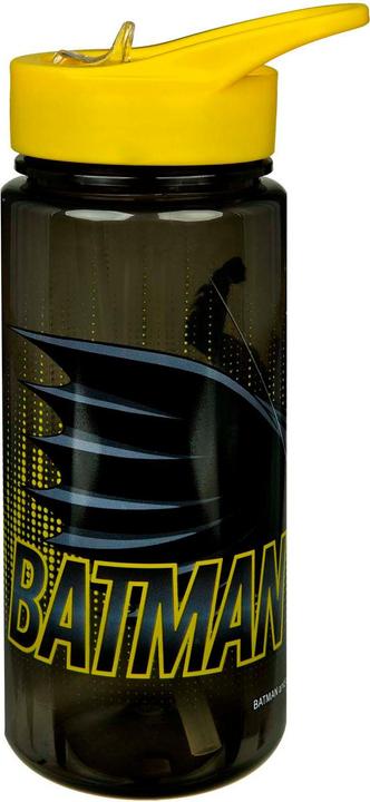 Actual product image Undercover AERO Trinkflasche Batman - 500 ml (0.50 l)
