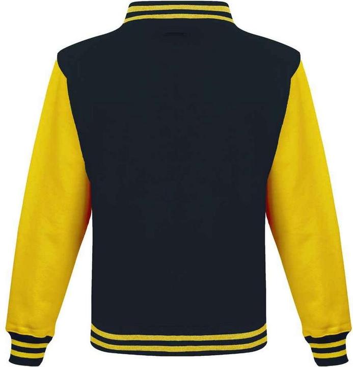 Produktbild Awdis VarsityJacke (USCollegeStil) (L)