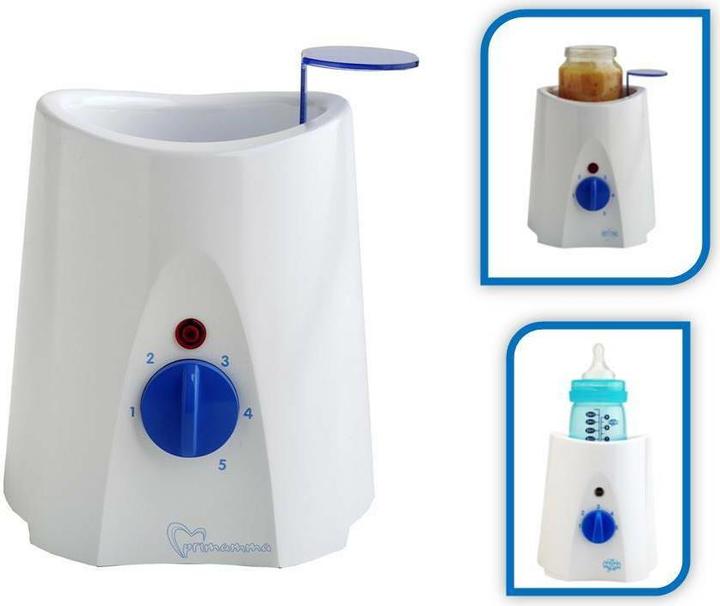 Image du produit Primamma Chauffe-biberon