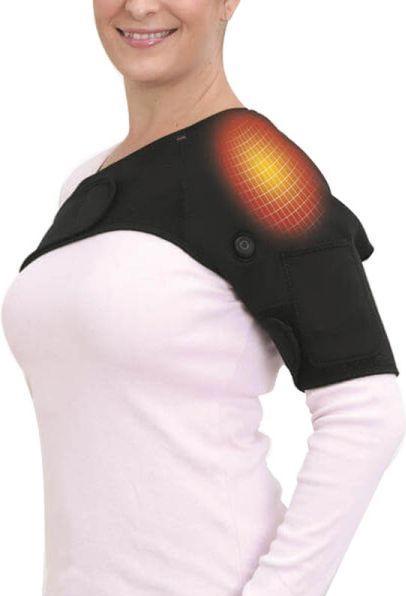 Produktbild Stylies Wärmebandage Schulter links