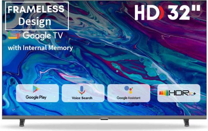 Immagine prodotto Tornado 32EA3300X (32", HD)