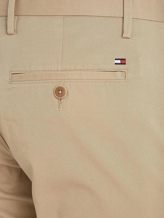 Actual product image Tommy Hilfiger CORE BLEECKER 1985 PIMA COTTON (W30/L30)