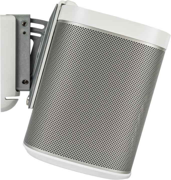 Produktbild Flexson Sonos Play:1 Wandhalterung, neig- und schwenkbar, single (1 Stk., Wandmontage, Neigbar, Schwenkbar)