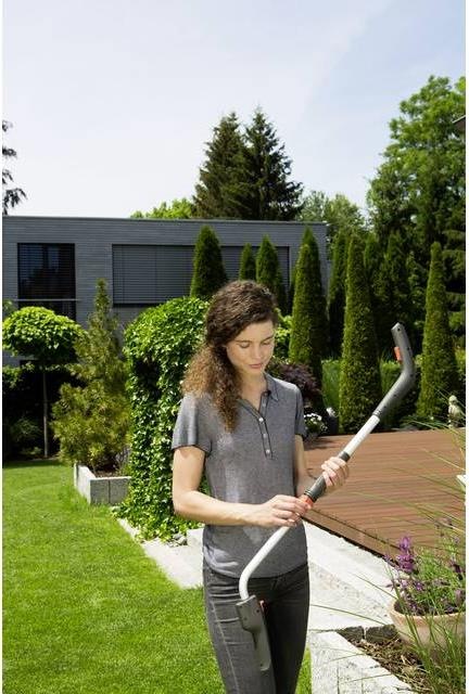Produktbild Gardena Comfort Cut Li Set (Akkuheckenschere)