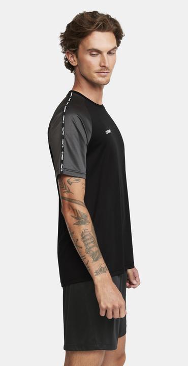 Actual product image Craft Squad 2.0 Contrast Jersey M (XXL)