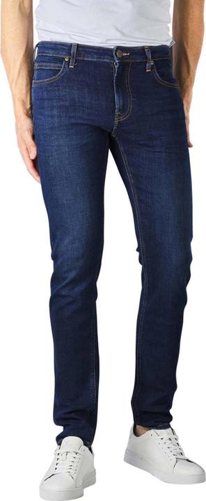 Actual product image Lee Malone Jeans true blue (W30/L32)