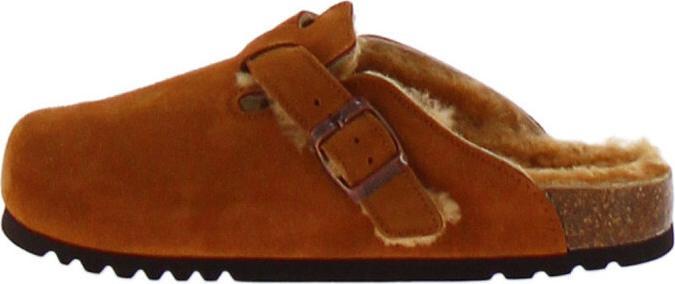 Actual product image Scholl 's sandals fae suede bis (36)