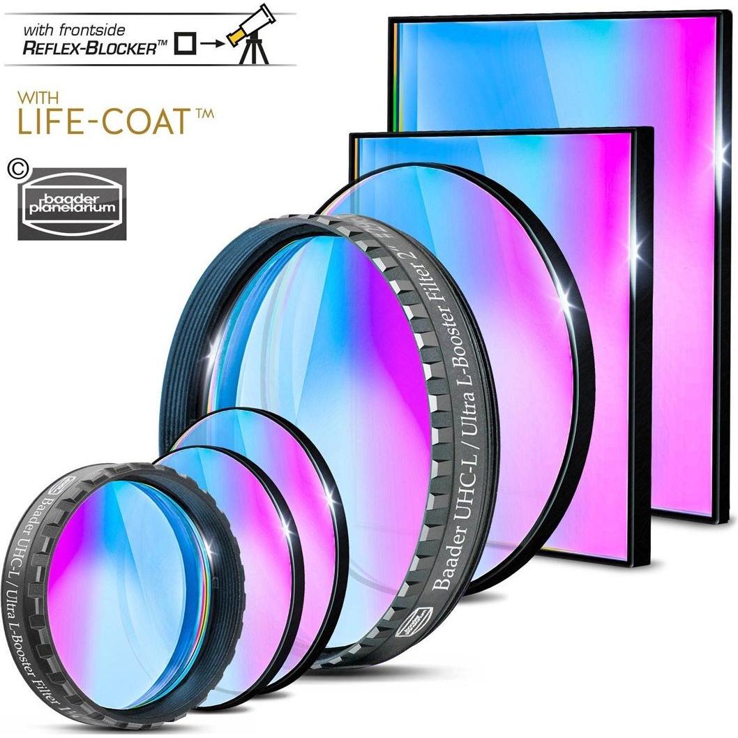 Baader Planetarium, Accessori ottica sportiva