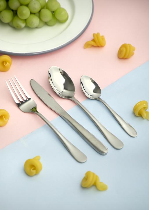 Actual product image Kitchen Craft Children's cutlery set