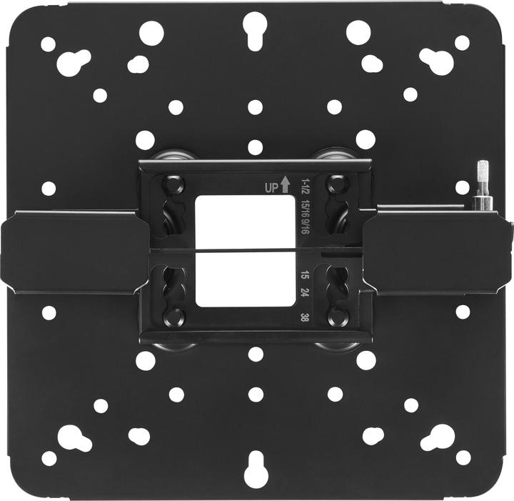 Produktbild HPE Aruba AP-MNT-MP10-U Campus AP - Halterungset - type U: Universal (Packung mit 10